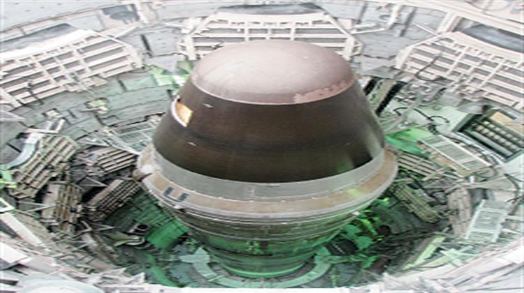 Το Πυρηνικό Ολοκαύτωμα Είναι Εδώ